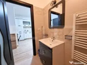 Apartament cu 2 camere Grand Park, parcare subterană