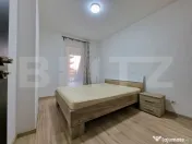 Apartament cu 2 camere Grand Park, parcare subterană
