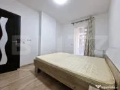 Apartament cu 2 camere Grand Park, parcare subterană