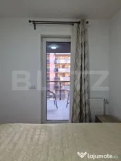 Apartament cu 2 camere Grand Park, parcare subterană