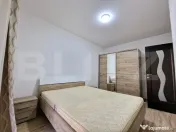 Apartament cu 2 camere Grand Park, parcare subterană