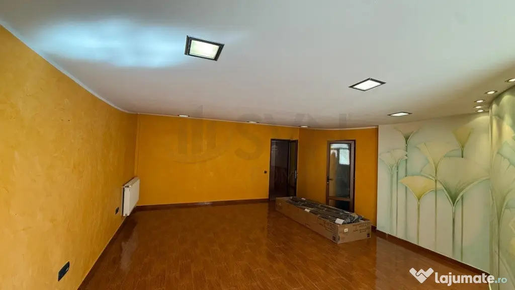 Vila individuala in Floreasca l 11 locuri de parcare - Bucuresti (Bucuresti-Ilfov)