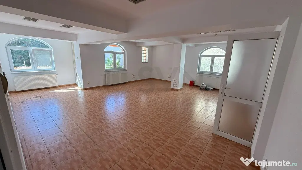 Vila individuala in Floreasca l 11 locuri de parcare - Bucuresti (Bucuresti-Ilfov)
