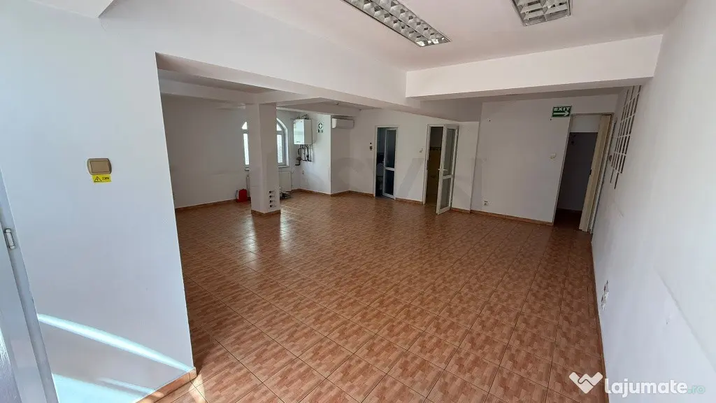 Vila individuala in Floreasca l 11 locuri de parcare - Bucuresti (Bucuresti-Ilfov)