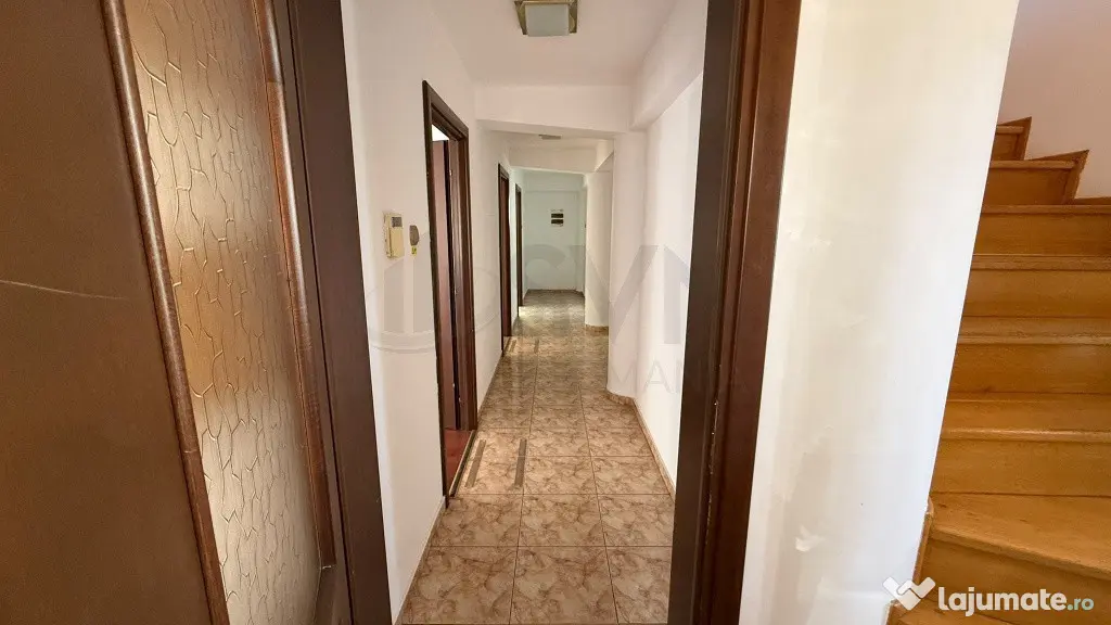 Vila individuala in Floreasca l 11 locuri de parcare - Bucuresti (Bucuresti-Ilfov)