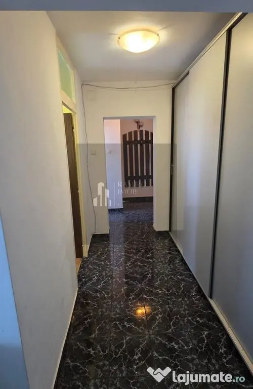 Apartament 3 camere | 70mp | An constructie 1985| Etaj 7 | Mobilat - Bucuresti (Bucuresti-Ilfov)