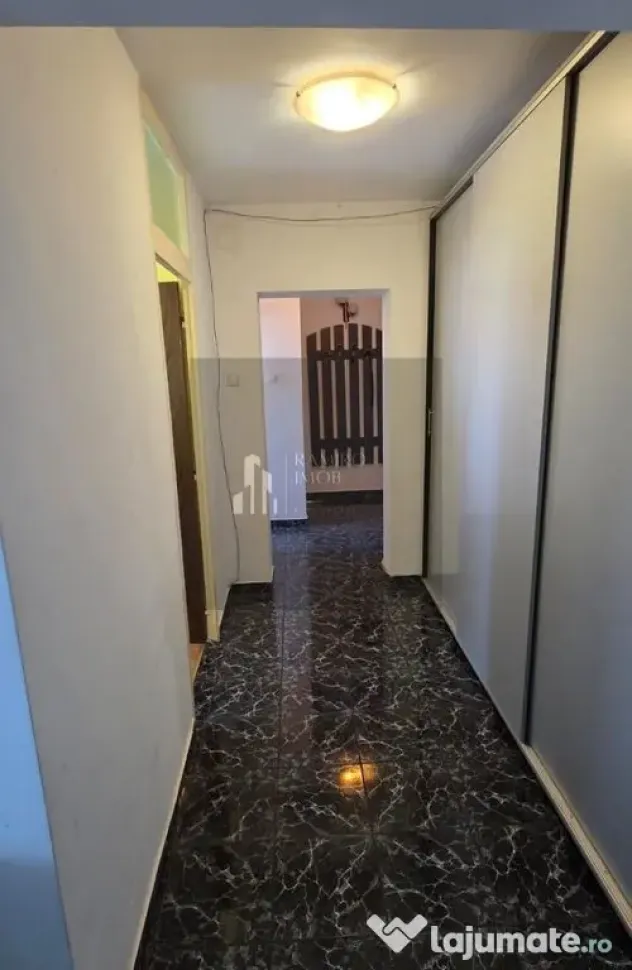 Apartament 3 camere | 70mp | An constructie 1985| Etaj 7 | Mobilat - Bucuresti (Bucuresti-Ilfov)