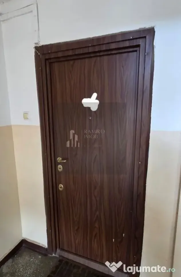 Apartament 3 camere | 70mp | An constructie 1985| Etaj 7 | Mobilat - Bucuresti (Bucuresti-Ilfov)