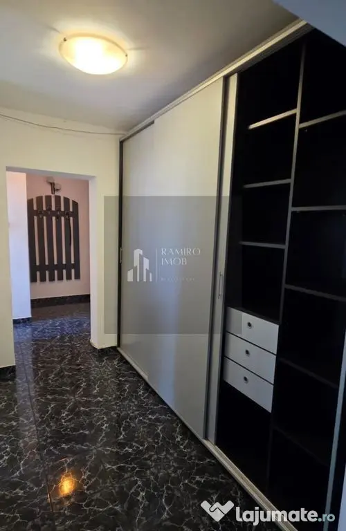 Apartament 3 camere | 70mp | An constructie 1985| Etaj 7 | Mobilat - Bucuresti (Bucuresti-Ilfov)
