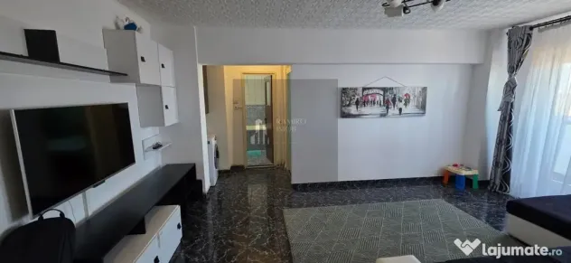 Apartament 3 camere | 70mp | An constructie 1985| Etaj 7 | Mobilat - Bucuresti (Bucuresti-Ilfov)