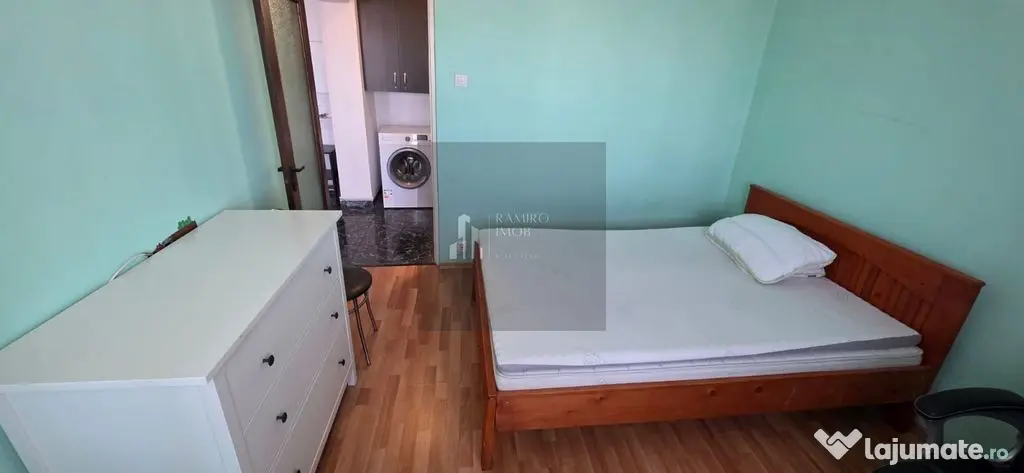 Apartament 3 camere | 70mp | An constructie 1985| Etaj 7 | Mobilat - Bucuresti (Bucuresti-Ilfov)
