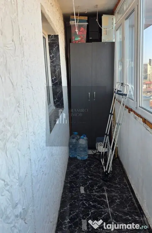 Apartament 3 camere | 70mp | An constructie 1985| Etaj 7 | Mobilat - Bucuresti (Bucuresti-Ilfov)