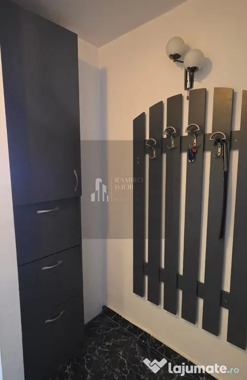 Apartament 3 camere | 70mp | An constructie 1985| Etaj 7 | Mobilat - Bucuresti (Bucuresti-Ilfov)