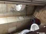 Berceni secuilor etaj 1 micuta cocheta economica 