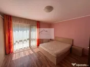 Duplex spatios cu 4 camere-zona Grand Hotel Italia-Andrei Muresanu 