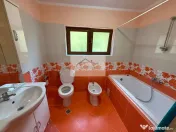 Duplex spatios cu 4 camere-zona Grand Hotel Italia-Andrei Muresanu 