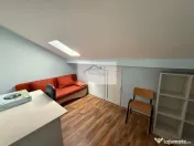 Duplex spatios cu 4 camere-zona Grand Hotel Italia-Andrei Muresanu 