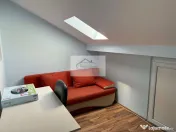 Duplex spatios cu 4 camere-zona Grand Hotel Italia-Andrei Muresanu 