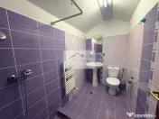 Duplex spatios cu 4 camere-zona Grand Hotel Italia-Andrei Muresanu 