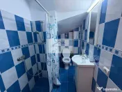 Duplex spatios cu 4 camere-zona Grand Hotel Italia-Andrei Muresanu 