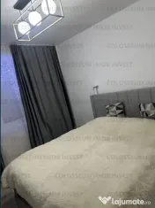 Apartament 2 camere | Mobilat si Utlat | Zona Gemenii 