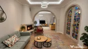 Apartament 3 camere 95 mp Primaverii 