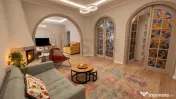 Apartament 3 camere 95 mp Primaverii 