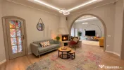 Apartament 3 camere 95 mp Primaverii 