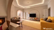 Apartament 3 camere 95 mp Primaverii 