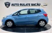 HYUNDAI / IX20 / 1.4 BENZINA / 90CP / An 2010 / Euro 5 / Manuală 