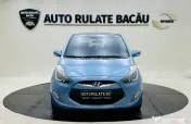 HYUNDAI / IX20 / 1.4 BENZINA / 90CP / An 2010 / Euro 5 / Manuală 