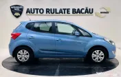HYUNDAI / IX20 / 1.4 BENZINA / 90CP / An 2010 / Euro 5 / Manuală 