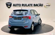 HYUNDAI / IX20 / 1.4 BENZINA / 90CP / An 2010 / Euro 5 / Manuală 