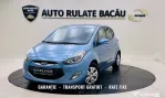 HYUNDAI / IX20 / 1.4 BENZINA / 90CP / An 2010 / Euro 5 / Manuală