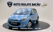HYUNDAI / IX20 / 1.4 BENZINA / 90CP / An 2010 / Euro 5 / Manuală 
