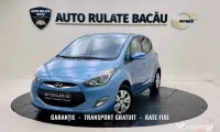 HYUNDAI / IX20 / 1.4 BENZINA / 90CP / An 2010 / Euro 5 / Manuală 