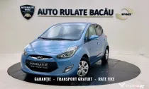 HYUNDAI / IX20 / 1.4 BENZINA / 90CP / An 2010 / Euro 5 / Manuală