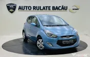 HYUNDAI / IX20 / 1.4 BENZINA / 90CP / An 2010 / Euro 5 / Manuală 