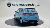HYUNDAI / IX20 / 1.4 BENZINA / 90CP / An 2010 / Euro 5 / Manuală 