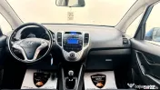 HYUNDAI / IX20 / 1.4 BENZINA / 90CP / An 2010 / Euro 5 / Manuală 