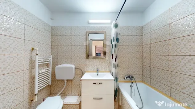 13 Septembrie | Prosper | Garsoniera | comision 0% - Bucuresti (Bucuresti-Ilfov)