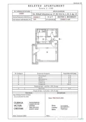 13 Septembrie | Prosper | Garsoniera | comision 0%