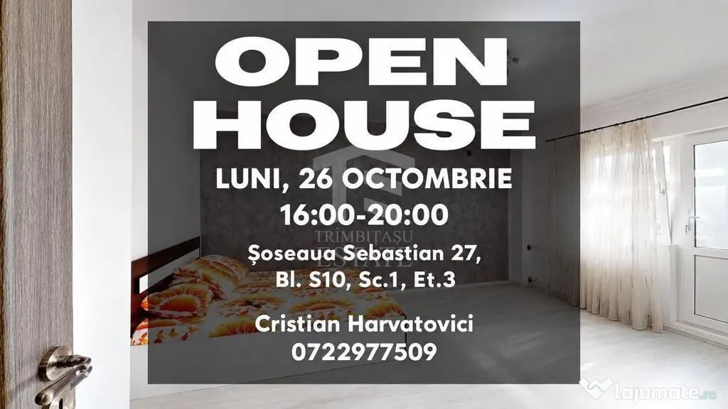 13 Septembrie | Prosper | Garsoniera | comision 0% - Bucuresti (Bucuresti-Ilfov)