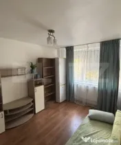Apartament cu 2 camere de închiriat — Aleea Rogerius 