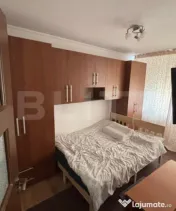 Apartament cu 2 camere de închiriat — Aleea Rogerius 