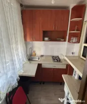 Apartament cu 2 camere de închiriat — Aleea Rogerius 