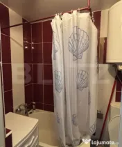 Apartament cu 2 camere de închiriat — Aleea Rogerius 