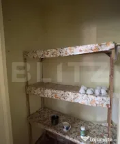 Apartament 2 camere, 50 mp, decomandat, 2 balcoane | GAVANA 
