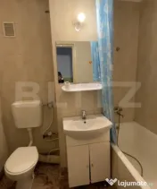 Apartament 2 camere, 50 mp, decomandat, 2 balcoane | GAVANA 