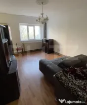 Apartament 2 camere, 50 mp, decomandat, 2 balcoane | GAVANA 
